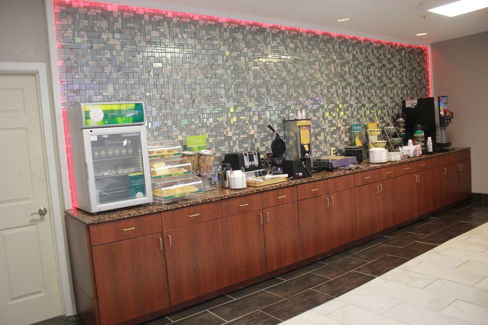 Quality Inn Merrillville Eksteriør bilde