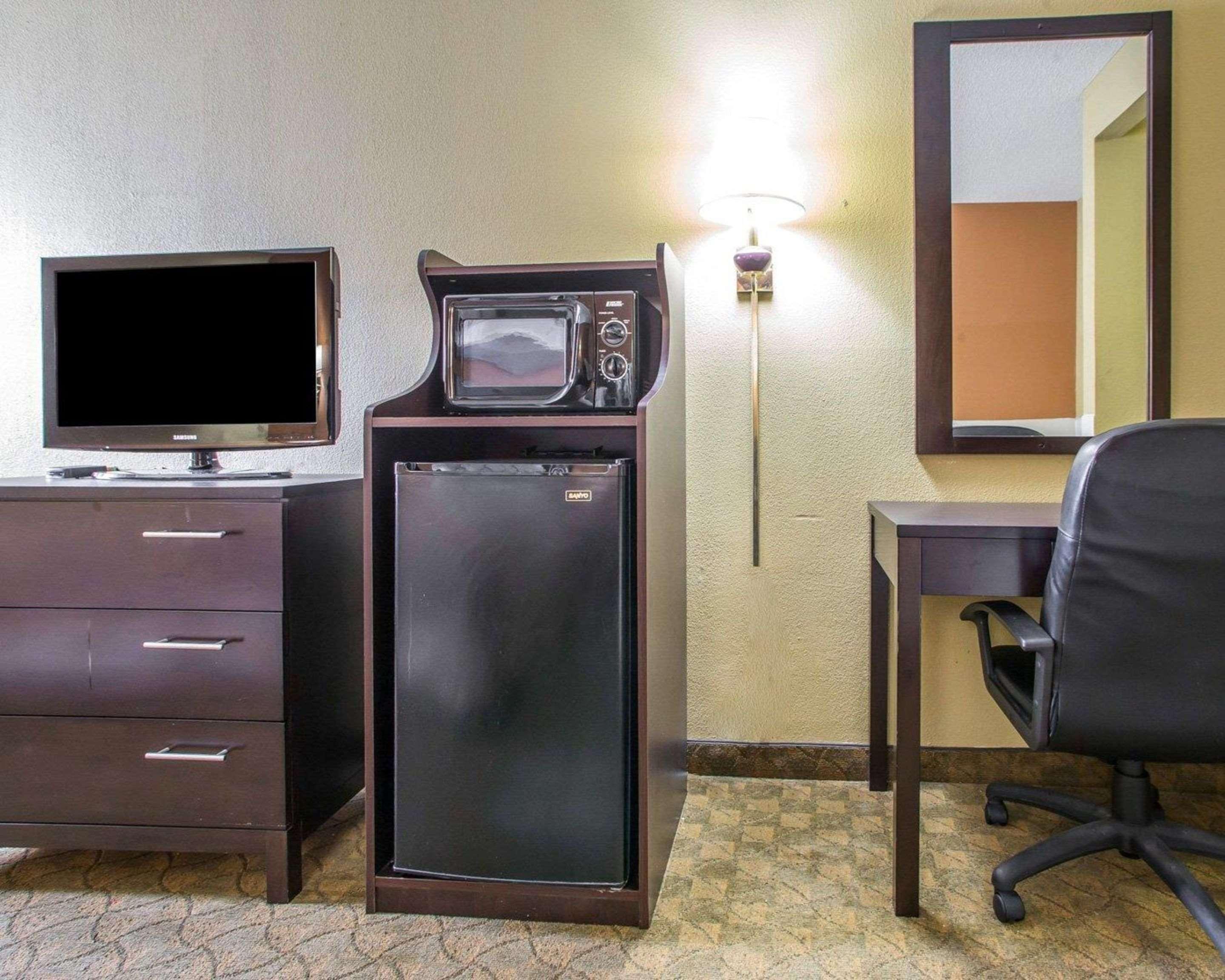 Quality Inn Merrillville Eksteriør bilde