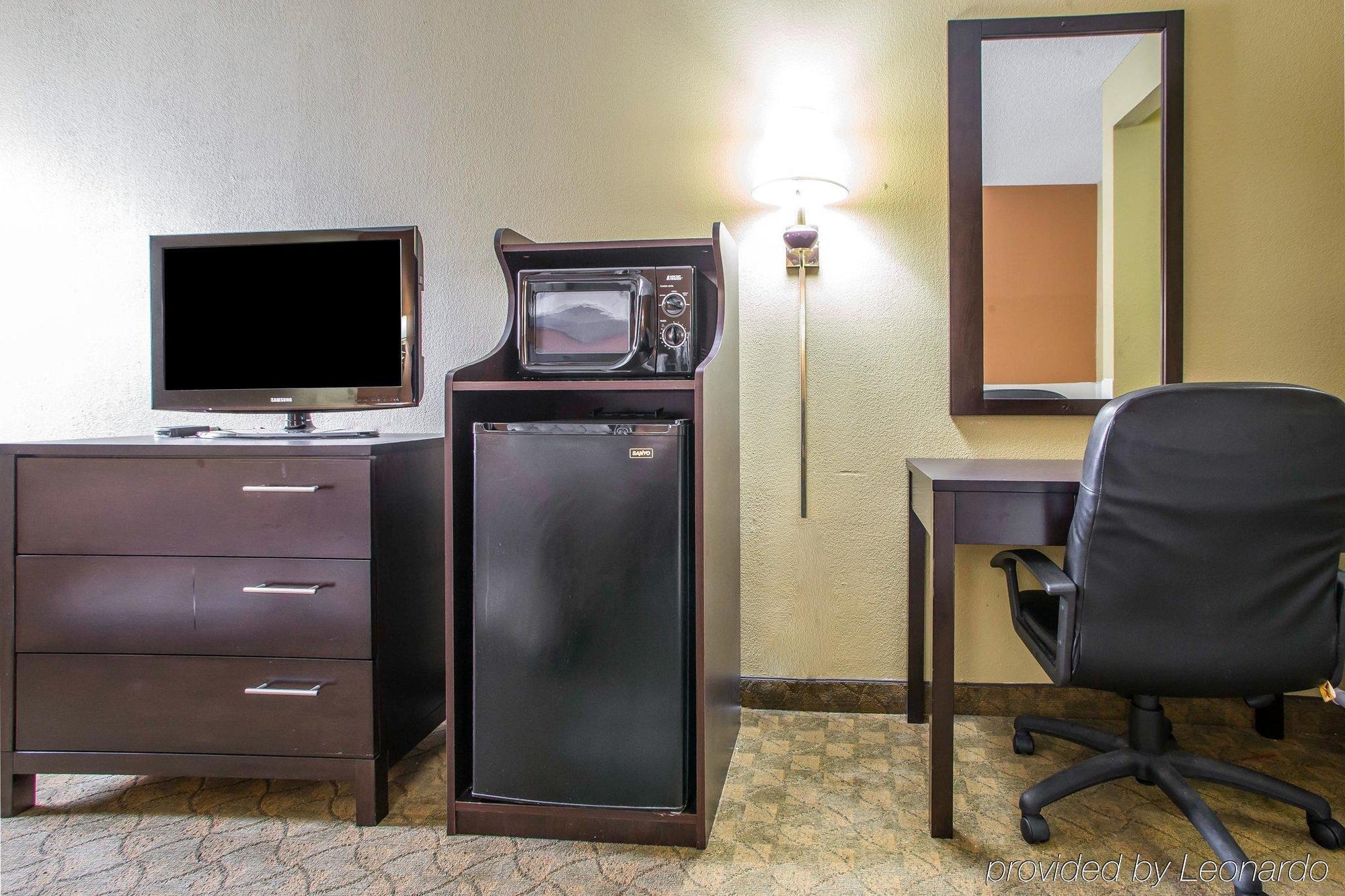 Quality Inn Merrillville Eksteriør bilde